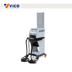 VDP-7500+M6 aluminium and steel dent puller