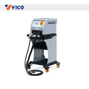 VDP-8900 intelligent spot welder