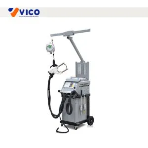 VSW-13000 double-side resistance spot welder