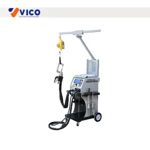 VSW-30 multifunctional dent pulling machine