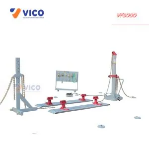 VF3100 anchor straightening puller