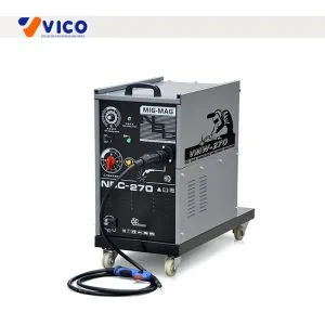 VMW-270 MIG welder