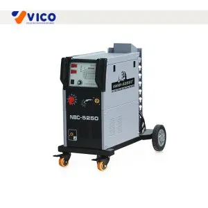 VMW-5250T MIG welder