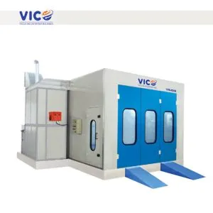 VPB-SD68 car paint booth
