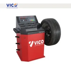 VTB-YK510 wheel balancer