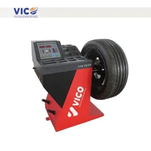 VTB-YK520 wheel balancer