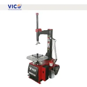VTC-YK850 tire changer